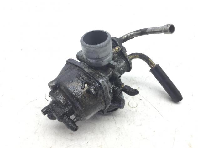 MBK STUNT EW 50 CARBURATORE REVISIONATO TK 2000 2002 5LH+-+VG5SA092 - Foto 6