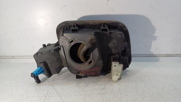 SPORTELLINO CARBURANTE RENAULT Captur Serie 788302200R H4M630 (19) - Foto 4