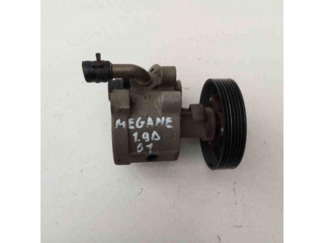POMPA IDROGUIDA RENAULT Megane l Serie 26058572 diesel 1.9 (9902)