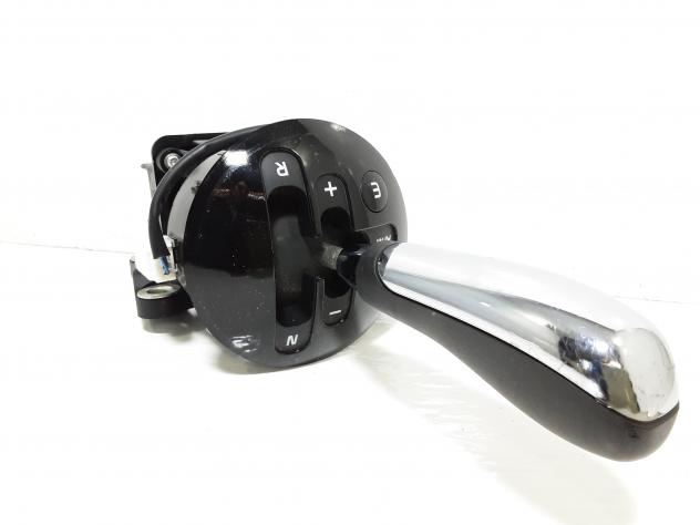 LEVA CAMBIO AUTOMATICO FIAT 500 Serie 7354679020 169A4000 Benzina 1200 (15) - Foto 5