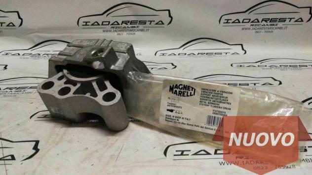 Supporto Motore Fiat 500X - Renegade 2.0 D 4x4 52078032