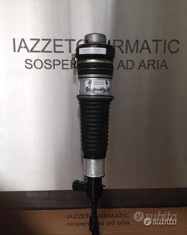 Soffione Sospensione Anteriore Audi A6/C6 4F
