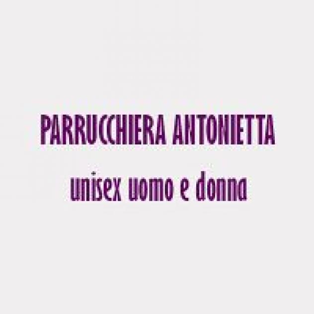 Parrucchiera Antonietta Unisex Uomo e Donna