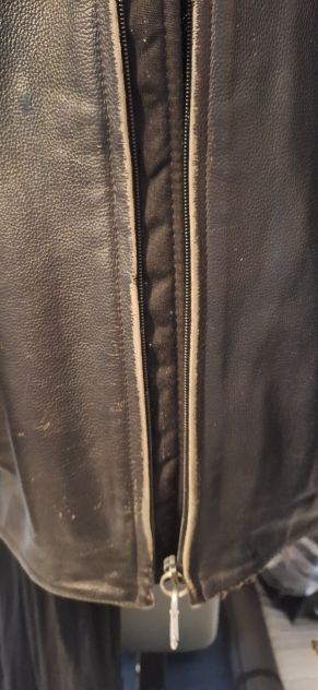 Giacca moto Dainese 54 - Foto 5