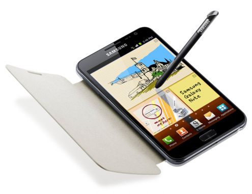 Samsung Stylus PEN S-Pen per Galaxy Note 2 (GT-N7100 GT-N7105) originale nuova - Foto 4