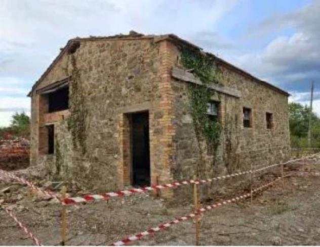 Immobile in asta di 103183 m² in vendita a Cinigiano - Foto 4