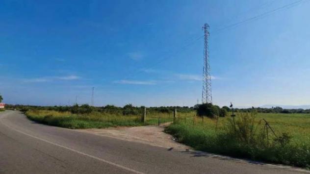 Immobile in asta di 277110 m² in vendita a Gioia Tauro - Foto 17