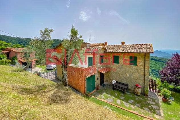 Rustico in vendita a Montecatini-Terme 500 mq Rif: 1177364