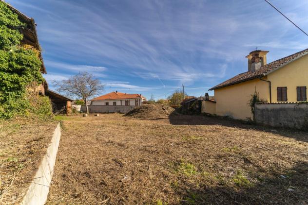 Casale in vendita a Villarbasse - Foto 12