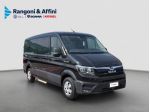 MAN TGE TGE 3.0 2.0 tdi 140cv kombi 9 posti iva deducibile