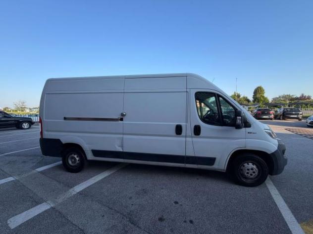 Fiat Ducato 2.3 MJT! MAXI! UNIPROPRIETARIO! PREZZO IVA COMPRESA! - Foto 9