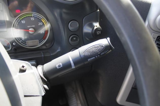 IVECO STRALIS 500 CON IMPIANTO IDRAULICO E5 - Foto 9