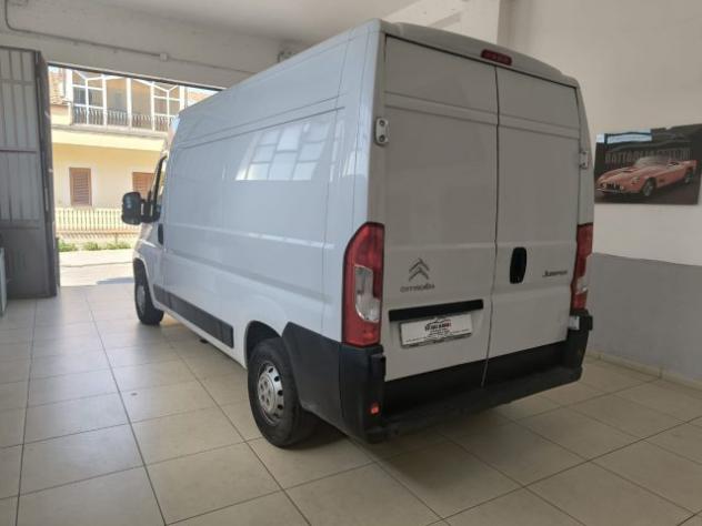 CITROEN Jumper 33 BlueHDi 140 S&S PM-TM Furgone Business rif. 23983943 - Foto 3
