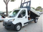 FIAT Ducato 35 2.3 MJT 160CV PLM Cabinato Maxi RIBALTABILE rif. 22617373