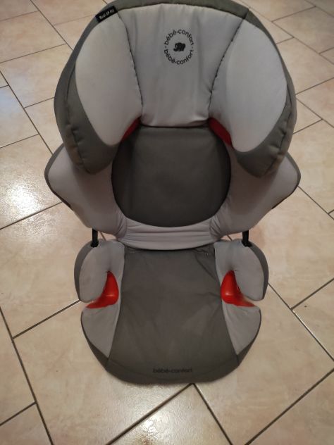 Seggiolino Bebè Confort Rodi XP ISOFIX - Foto 3