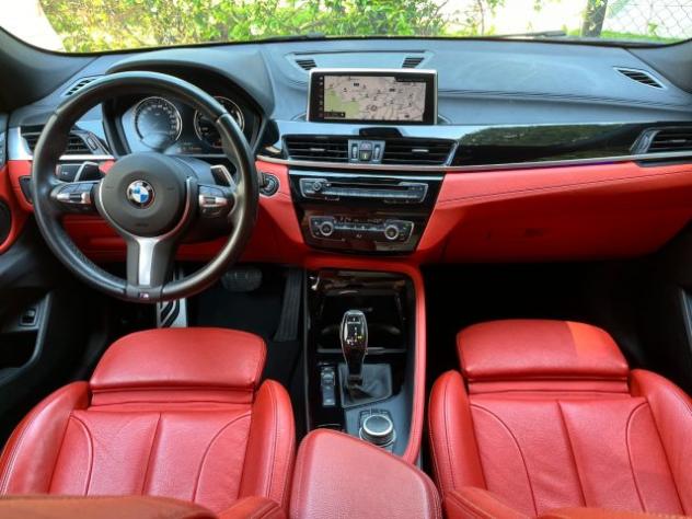 BMW X2 xDrive20d Msport-X Autom. rif. 23973624 - Foto 6