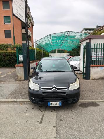 Citroen C4 1.4 Elegance - Foto 2