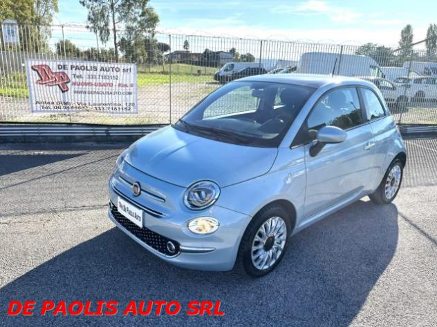 FIAT 500 1.0 Hybrid DOLCE VITA rif. 24213140
