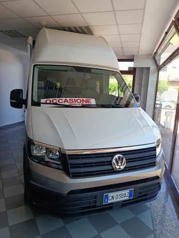 Volkswagen Grand California 2.0 BiTDI 177CV aut. PM