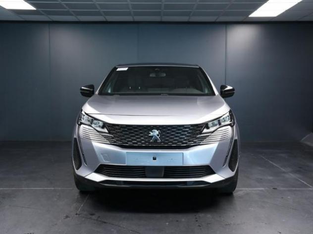 PEUGEOT 3008 BlueHDi 130 S&S EAT8 Allure Pack rif. 23996090 - Foto 2