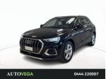 AUDI Q3 35 1.5 tfsi mhev business advanced s-tronic rif. 23647727