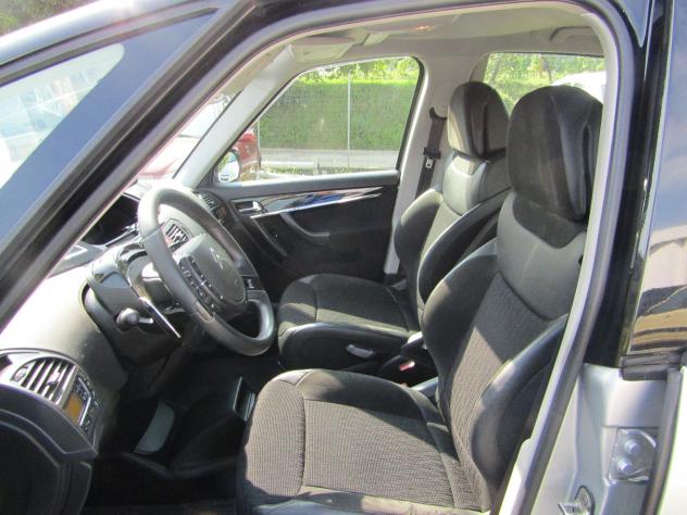 Citroen C4 Picasso 1.6 HDi 110 Curatissima - Foto 9
