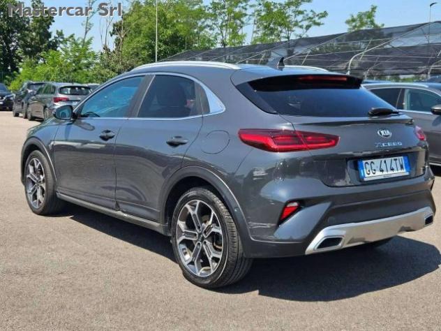 KIA XCeed XCeed 1.6 crdi mhev High Tech MT6 - GG414TW rif. 23991961 - Foto 6