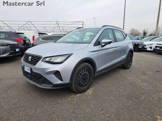SEAT Arona NEOPATENTATI Arona 2022 1.0 TSI 95cv tg: GS569NT rif. 23998332 - Foto 2