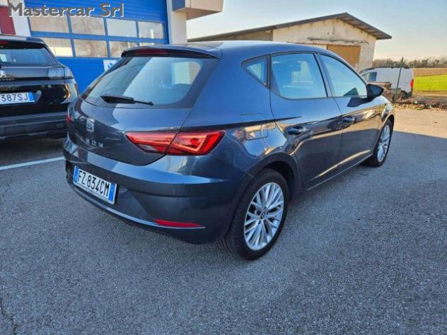 SEAT Leon 2.0 tdi 150cv dsg 7m my20 - FZ834CM rif. 23808735 - Foto 6