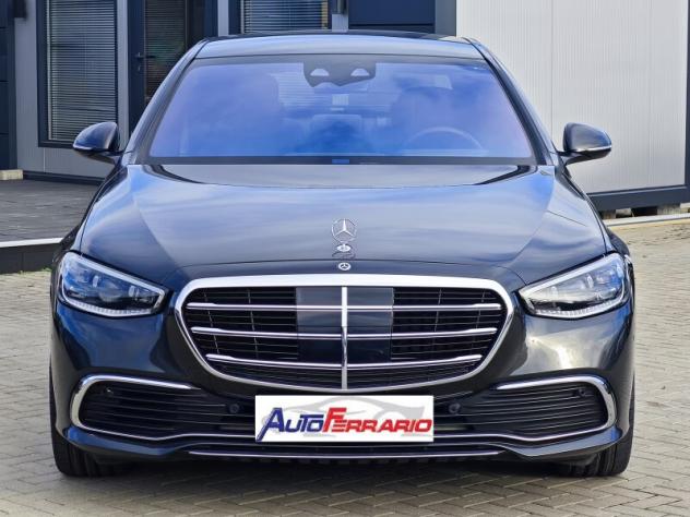 MERCEDES Classe S (W/V223) S 580 4Matic Mild hybrid Premium - Foto 9