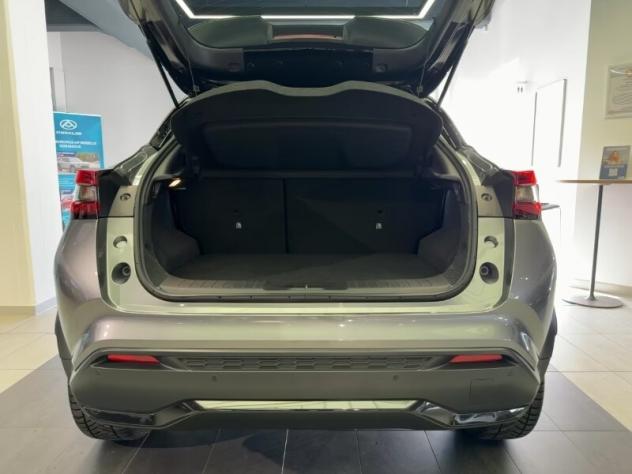 NISSAN Juke 2ª serie Juke 1.0 DIG-T 117 CV DCT N-Design - Foto 5