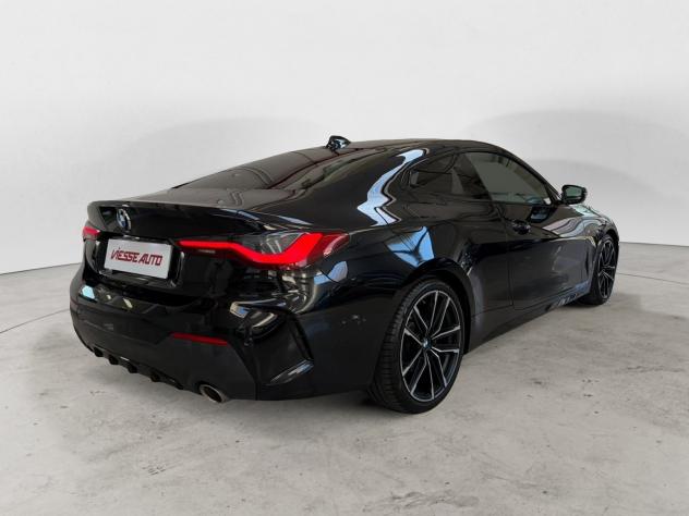 BMW Serie 4 2.0 420I M Sport Auto - Foto 5