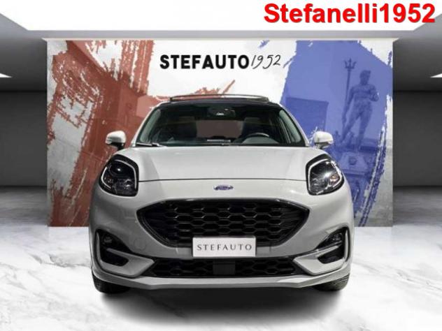 FORD Puma II - 1.5 ecoblue ST-Line s&s 120cv rif. 24111838 - Foto 2