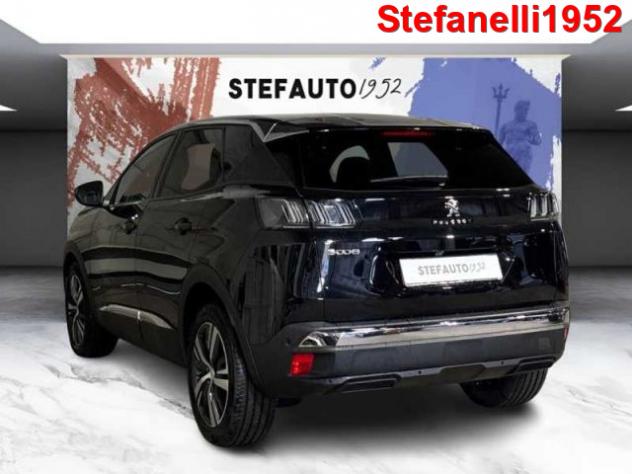 PEUGEOT 3008 II 2021 - 1.2 puretech t Allure Pack s&s 130cv rif. 23624238 - Foto 5