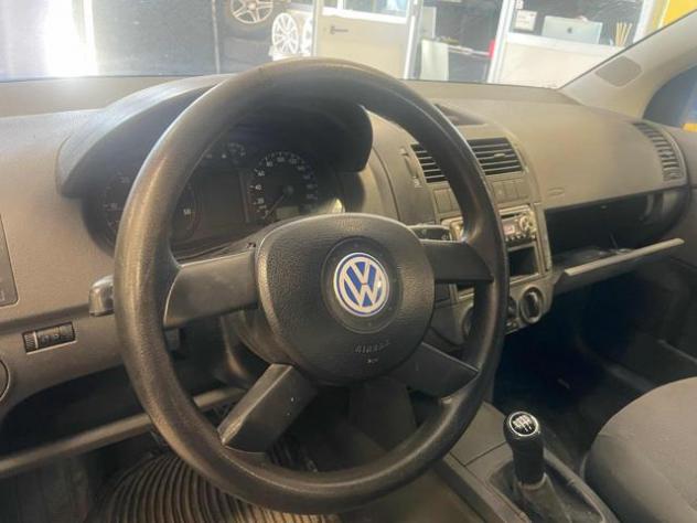 VOLKSWAGEN Polo 1.4 TDI 3p. Trendline**OK NEOPATENTATO** rif. 24037128 - Foto 6