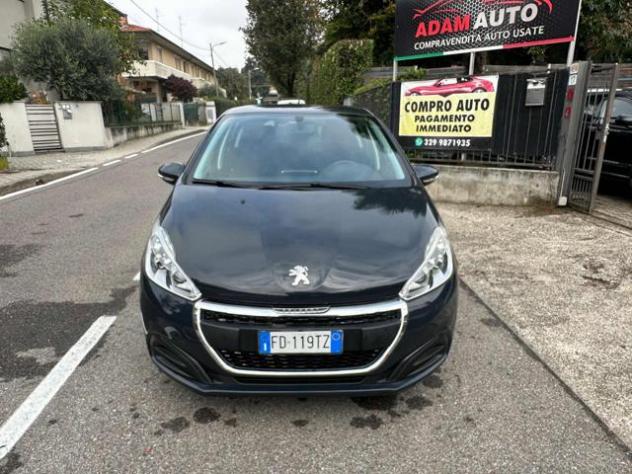 PEUGEOT 208 1° serie PureTech 68 5 porte Active rif. 23972391 - Foto 3