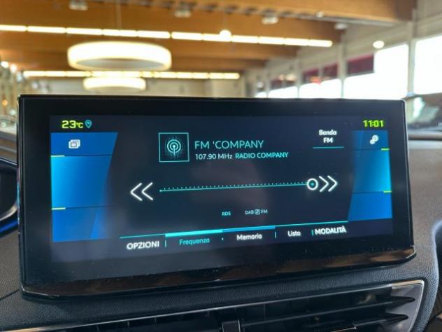 PEUGEOT 3008 Hybrid 180 e-EAT8 Allure Pack - PROMO K73 rif. 23698521 - Foto 10