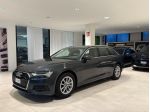 Audi A6 Avant 40 TDI MHEV quattro S Tronic Sed. Sportivi