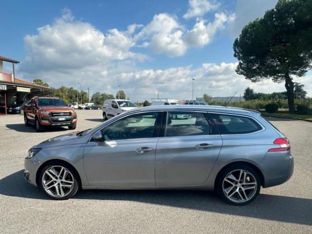 PEUGEOT 308 BlueHDi 150 S&S SW rif. 22843441 - Foto 8