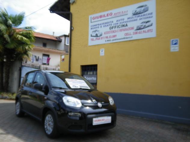 Fiat Panda 1.0 FireFly S&S Hybrid City Life - COME NUOVA KM 1.300 - Foto 2