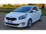 Kia Carens 1.7 CRDi 115 CV Class
