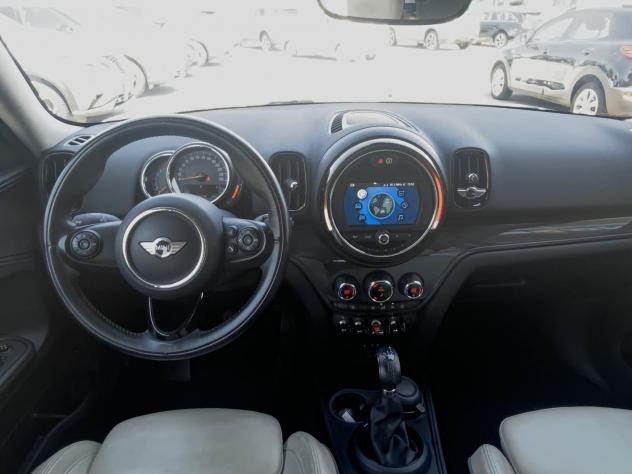 MINI Countryman Cooper Hype - Foto 10