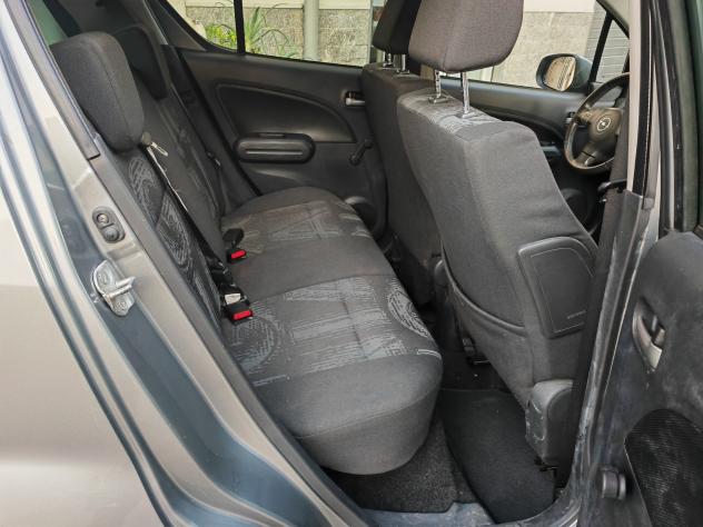 OPEL AGILA 1.2 BENZINA GPL CV94 KW69 ENJOY - Foto 10