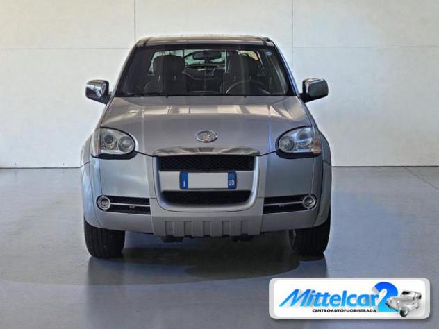 GREAT WALL Steed DC 2.4 4x4 Super Luxury rif. 24013270 - Foto 5