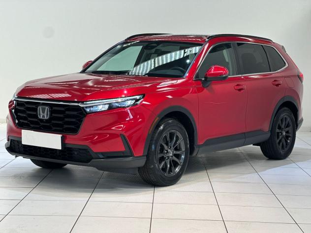 Honda CR-V 2.0 Hev Advance AWD