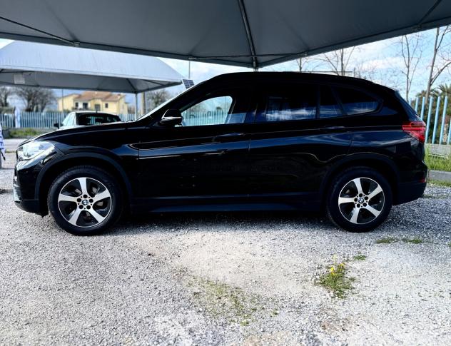 Bmw X1 Sport *FARI LED*TAGLIANDI BMW - Foto 5