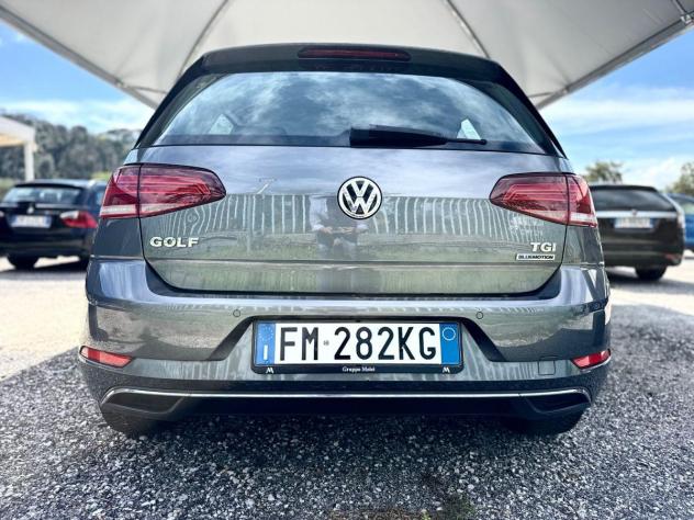 VW Golf 1.4 TGI 5p. Highline*CRONOLOGIATAGLIANDI - Foto 7