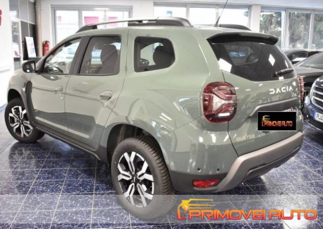 DACIA Duster 1.5 Blue dCi 8V 115 CV 4x4 Journey rif. 22052156 - Foto 6