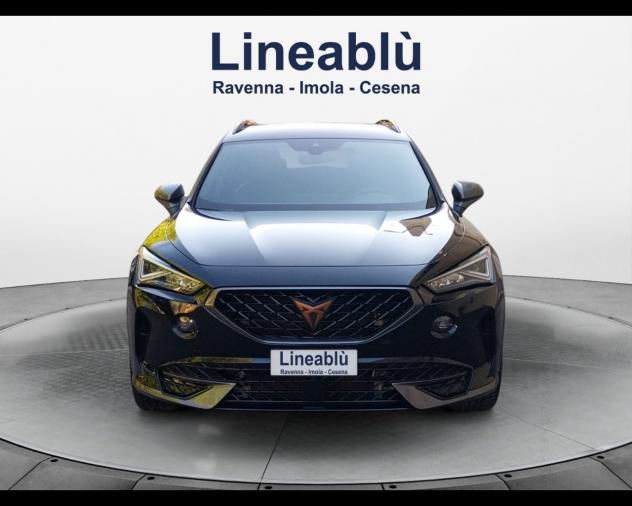 CUPRA Formentor 1.4 e-Hybrid DSG - Foto 8