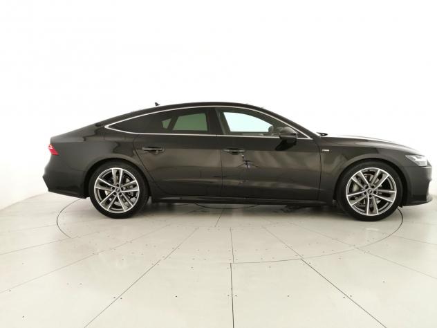 Audi A7 Sportback 45 3.0 tdi mhev Business plus quattro s-tronic - Foto 4